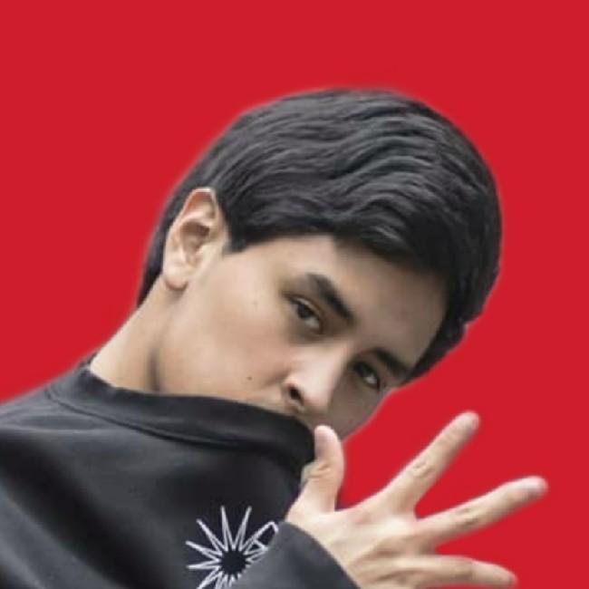 DIEGO MC