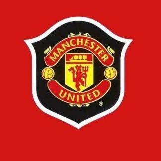 MANCHESTER UNITED (Timmy)