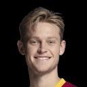Frenkie de Jong