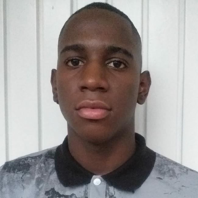 Allen Santiago Agrono Balanta