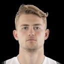 M. de Ligt