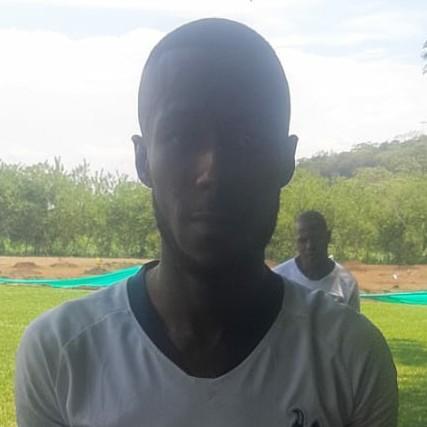 Jhon Alexander Cardenas Hurtado