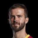 Miralem Pjanić