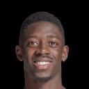 Ousmane Dembélé