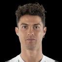 C. Ronaldo