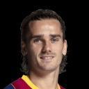 Antoine Griezmann