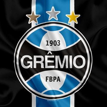 Heleno - Grêmio