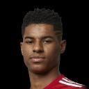 M. Rashford