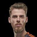 David de Gea