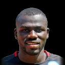 K. Koulibaly