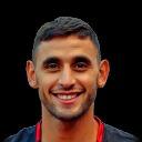 F. Ghoulam