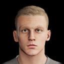 D. van de Beek
