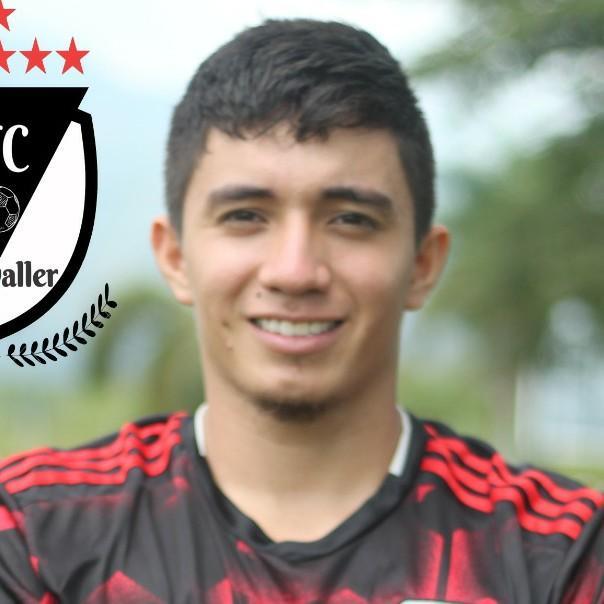 Diego Durán Rojas