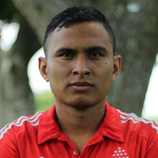 Miguel Anthony Zuñiga Velasco