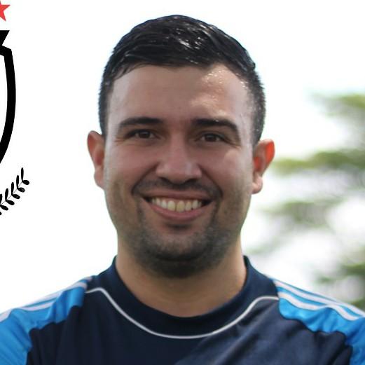 Jhoan Sebastián Caicedo