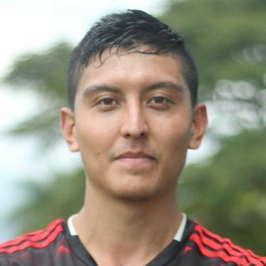 Jhon Edison Henao