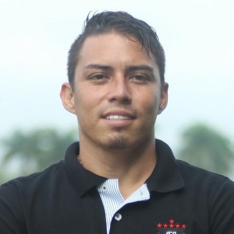Helber Andrés Hernández Castro