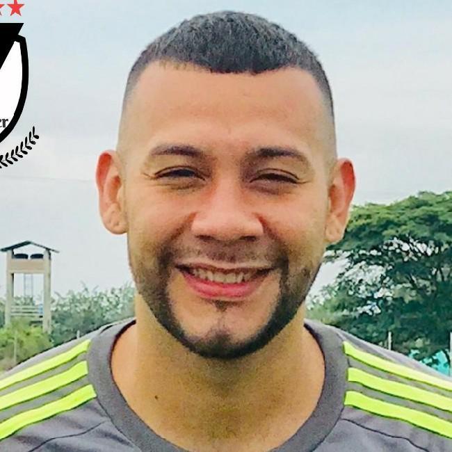 Freddy Felipe Isaza Mendoza