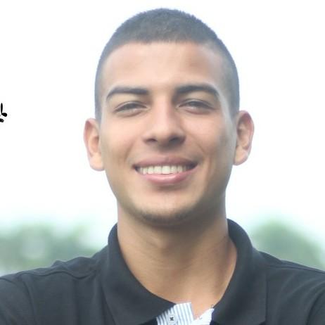 Sebastián Timaran Benjumea