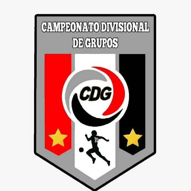 Campeonato Divisional de Grupos 2020