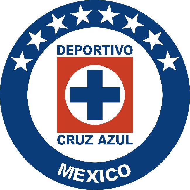 CRUZ AZUL