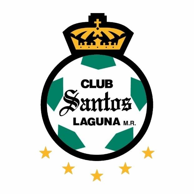 SANTOS LAGUNA