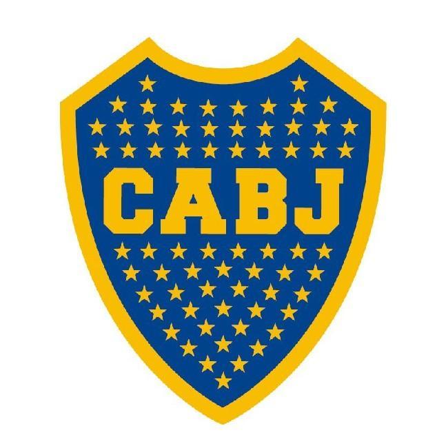 BOCA JUNIORS