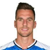 A. Milik