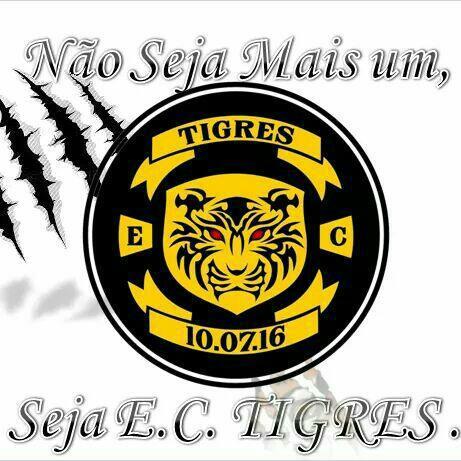 Calendário Ec Tigres 2021