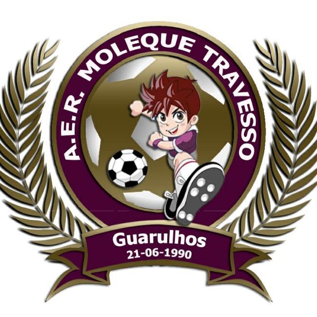 MOLEQUE TRAVESSO