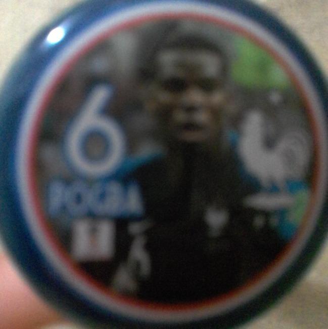 6-POGBA