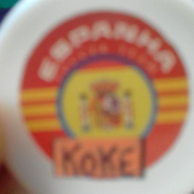 Koke