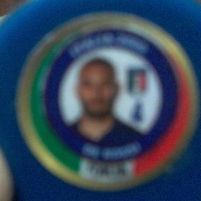 4-DE ROSSI