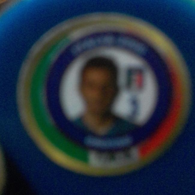 3-Fábio GROSSO