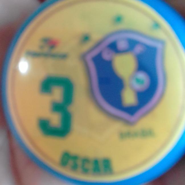 3-Oscar
