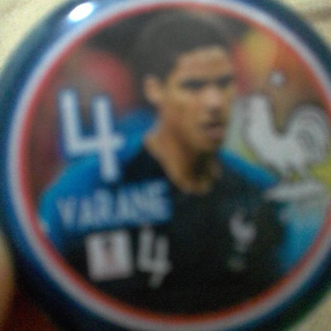 4-VARANE