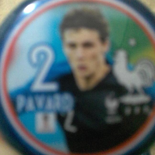 2-PAVARD
