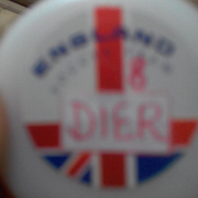 8-Dier