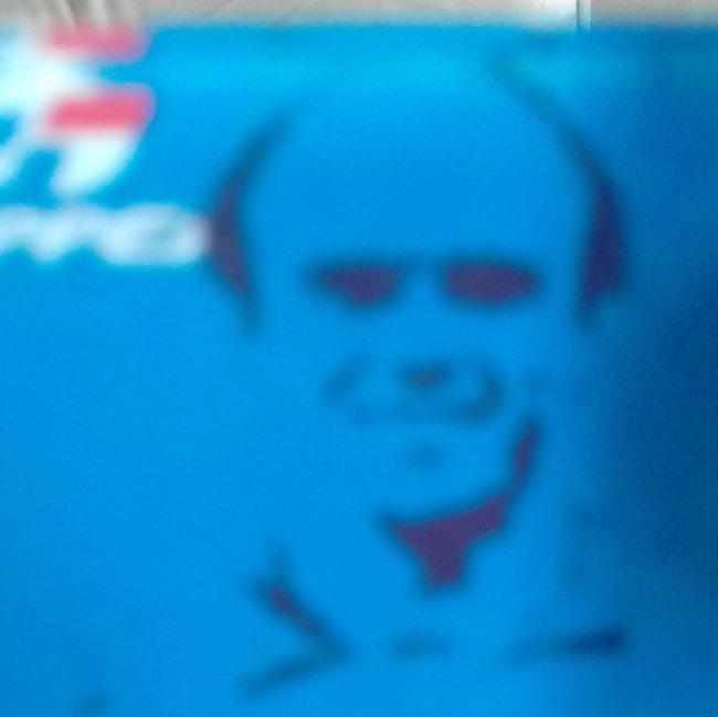 1-Valdir Perez