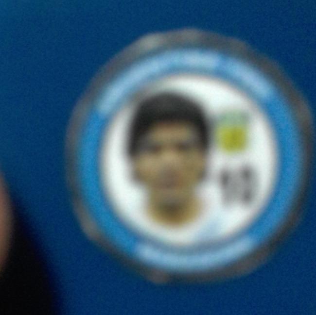 10-MARADONA