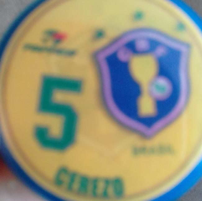 5-Cerezo