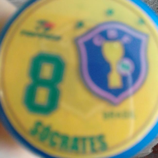 8-Sócrates