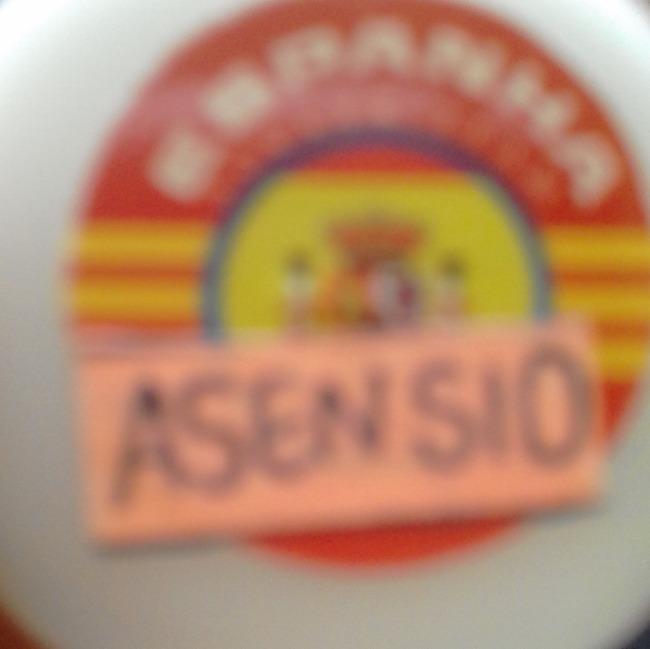 Asensio