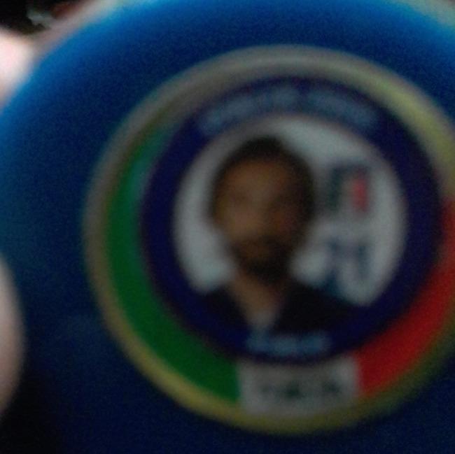 21-Andrea PIRLO
