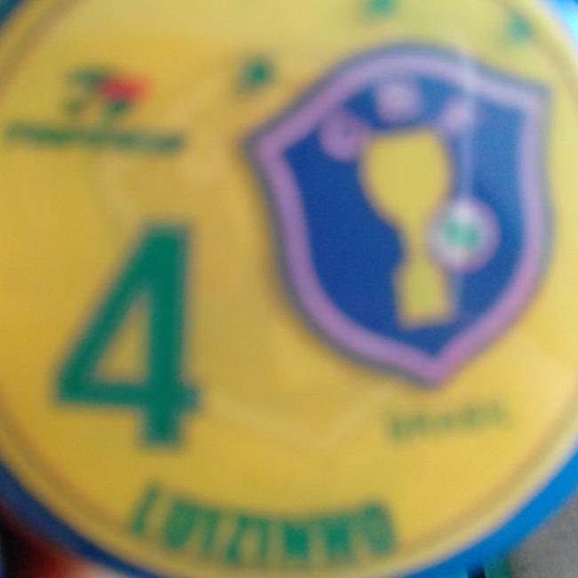 4-Luizinho