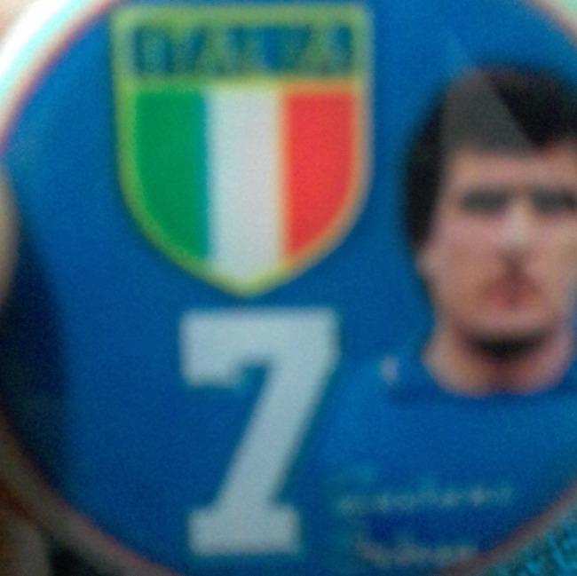 7-Caetano Scirea