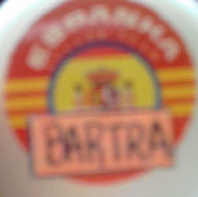 Bartra