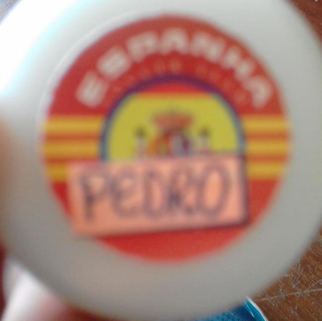 Pedro