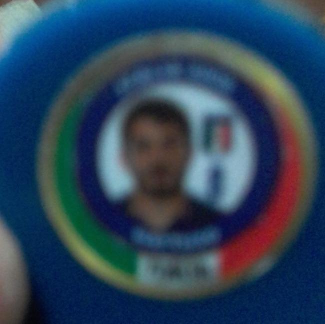 8-Genaro GATTUSO