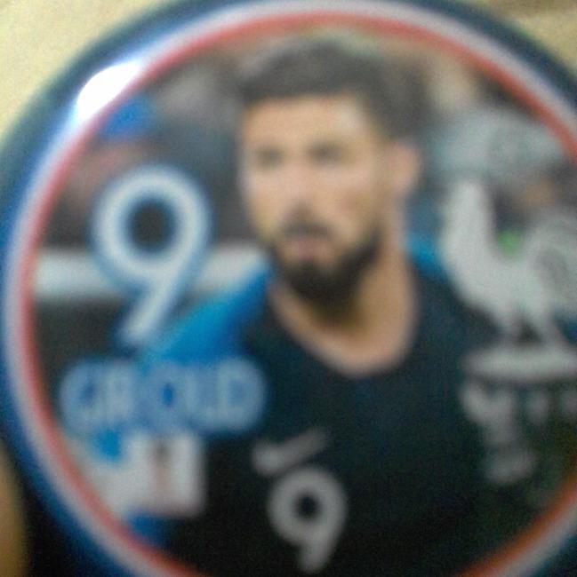 9-GIROUD